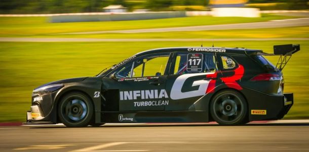 Matías Rossi se consagró campeón 2025 del TC2000 y logró su sexto título en una definición histórica