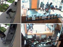 escrachados en camara por robar celulares escrachados en camara por robar celulares