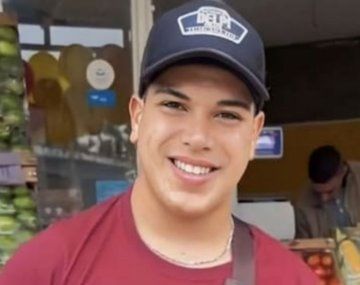 Thiago Medina comenzó su carrera como cantante y sorprendió a todos