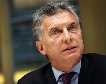 Confirman el sobreseimiento a Macri por presunto espionaje a familiares de tripulantes del ARA San Juan