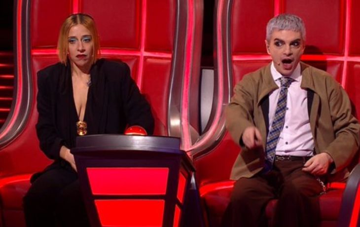 Con las Batallas a la vuelta de la esquina: qué pasa hoy en La Voz Argentina y a qué hora ver la gala