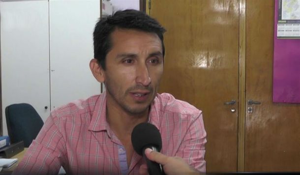 Sebastián Nasif renunció al Consejo Escolar de Moreno