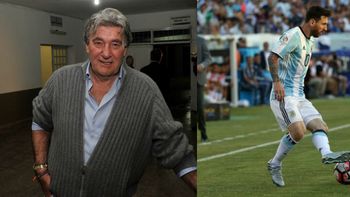 armando perez no consigue dt pero viaja para convencer a messi armando perez no consigue dt pero viaja para convencer a messi