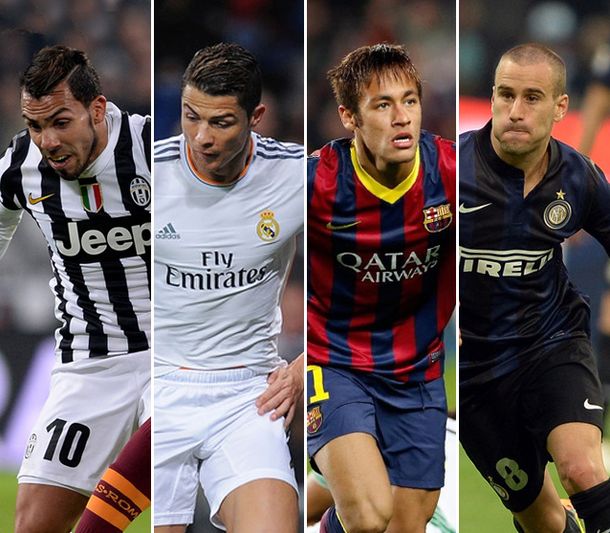 El 5 de febrero, ¿el día del delantero?