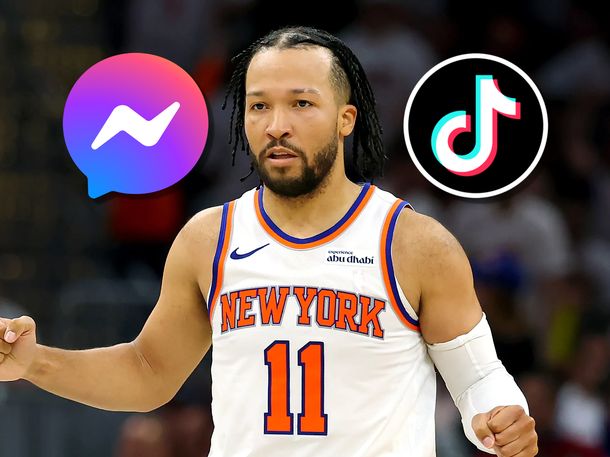 Jalen Brunson
