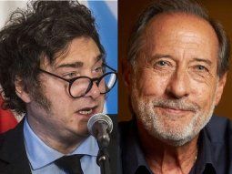 ¿Qué dirá ahora Javier Milei? La película de Guillermo Francella se hizo con fondos del Estado