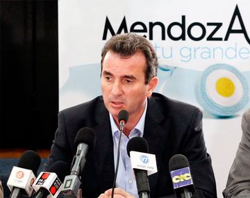 Pérez: La Presidente me dijo que se hace con o sin Vale