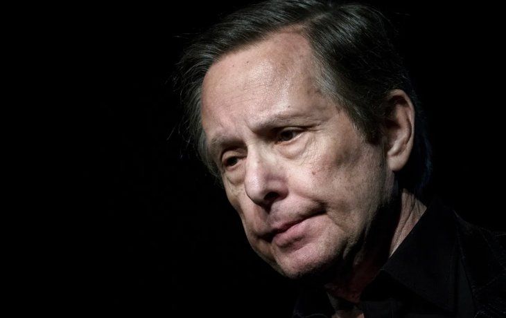 Murió William Friedkin, director de El Exorcista