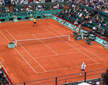 Siete argentinos buscarán su lugar en Roland Garros