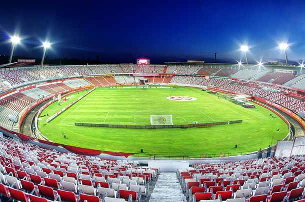 Quedaría afuera del Mundial el estadio para el partido entre Argentina y Nigeria