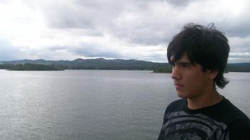 liberan a uno de los acusados por el crimen de nicolas castillo liberan a uno de los acusados por el crimen de nicolas castillo