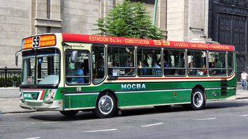 por el paro de subtes, refuerzan la frecuencia de los colectivos 9, 10,17, 59 y la 100 por el paro de subtes, refuerzan la frecuencia de los colectivos 9, 10,17, 59 y la 100