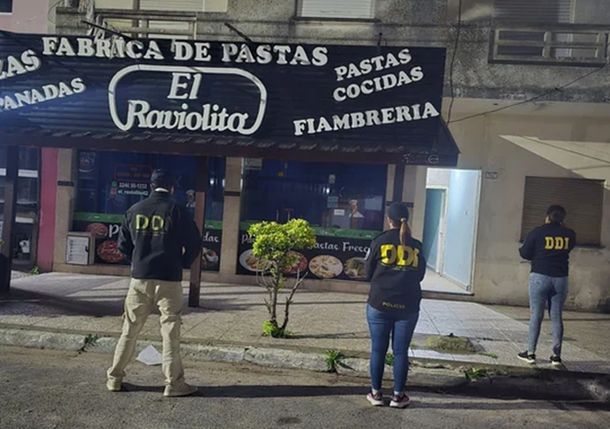 Las Toninas: asesinó a su jefe, lo enterró en su patio y se hizo pasar por él para quedarse con sus bienes