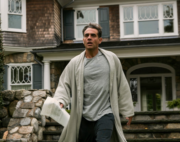 La serie basada en hechos reales que tiene escenas y temáticas subidas de tono