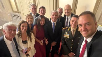 el gobierno dio detalles sobre el paquete de reformas que enviara al congreso el gobierno dio detalles sobre el paquete de reformas que enviara al congreso