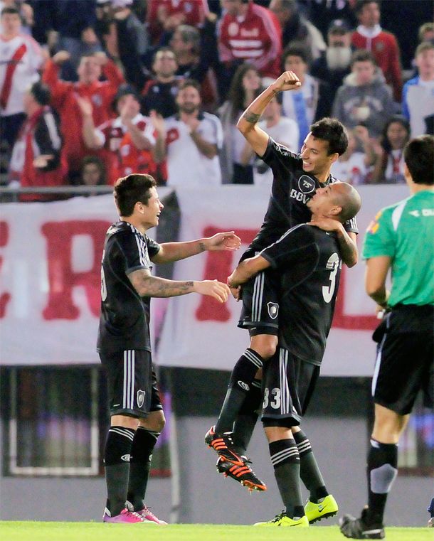 River volverá a jugar un torneo internacional luego de cuatro años