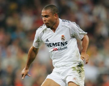 El regreso más esperado: Ronaldo vuelve al Real Madrid