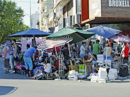 Foto: La Nación Foto: La Nación