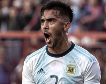 ¿Es hincha? El inesperado regalo de River a Nico González