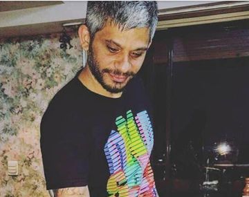 Adri&aacute;n Albanese fue asesinado durante un robo de un balazo en la cabeza