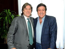 Para Mariotto, Boudou recibe una condena mediática por nacionalizar las AFJP