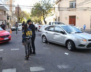 FOTO: Alan Monzón / Rosario 3