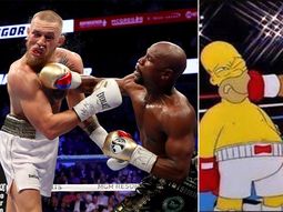 mayweather-mcgregor: los mejores memes de ¿la pelea del ano? mayweather-mcgregor: los mejores memes de ¿la pelea del ano?
