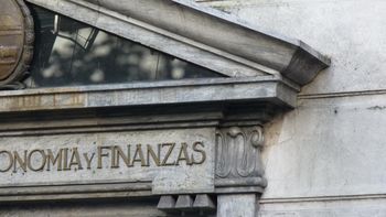 Ministerio de Economía y Finanzas (MEF) del Uruguay. Ministerio de Economía y Finanzas (MEF) del Uruguay.