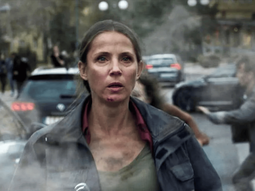 El abismo de Kiruna, la película basada en hechos reales que lideró el top 10.