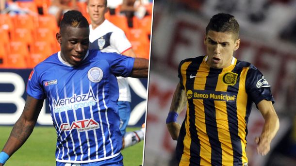Central venció a Godoy Cruz y promete dar pelea hasta el final