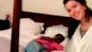 encontro a un borracho en su cama encontro a un borracho en su cama