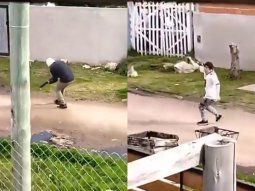 Terror en Mar del Plata por el feroz tiroteo entre dos bandas narco