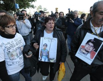 Casación definirá si Chabán y Callejeros van a prisión