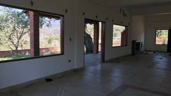 Los abogados de Sala argumentaron que la casa está destrozada Los abogados de Sala argumentaron que la casa está destrozada