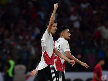 Cómo ver en vivo Sarmiento de Junín-River