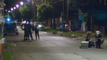 Mataron a un policía en José León Suárez Mataron a un policía en José León Suárez
