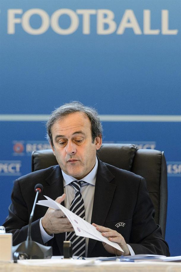 Inédito: la Eurocopa 2020 se jugará en varias ciudades