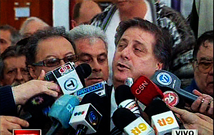 Para la Provincia, los paros en hospitales son inaceptables