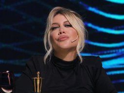 el conmovedor mensaje de wanda nara por la vuelta a clases de sus hijos: son muy valientes el conmovedor mensaje de wanda nara por la vuelta a clases de sus hijos: son muy valientes