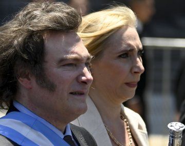 Internas en el Gobierno: hasta Karina Milei está enojada con su hermano