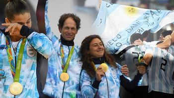 mira las definiciones clave que le dieron a la argentina las 4 medallas olimpicas en rio 2016 mira las definiciones clave que le dieron a la argentina las 4 medallas olimpicas en rio 2016