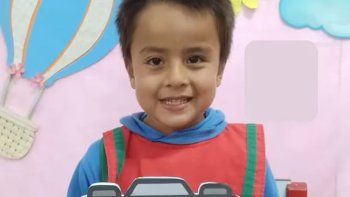 Loan Peña, desaparecido desde el 13 de junio de 2024. Loan Peña, desaparecido desde el 13 de junio de 2024.