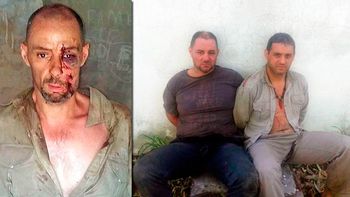 asi es el dia a dia de los lanatta y victor schillaci en la carcel asi es el dia a dia de los lanatta y victor schillaci en la carcel