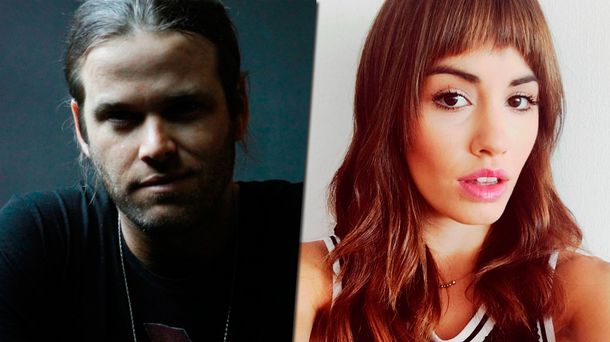 Benjamín Alfonso habló de su ex