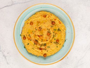 Día del Hummus: 7 recetas nutritivas y fáciles de preparar