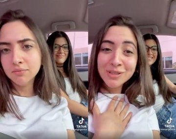 Puede hacer nueve acentos diferentes en un minuto y es viral