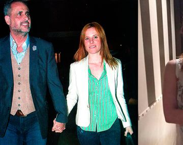 Los secretos de la noche poco glamorosa de Rial y Kämpfer