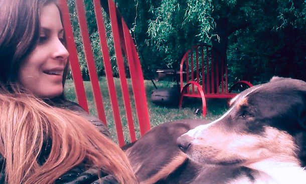 Investigan a la actual pareja de Ailín, la veterinaria asesinada en Tandil