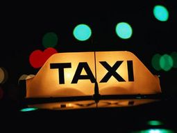 Taxi