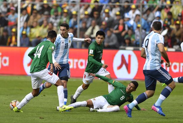 A rezar: ¿qué partidos le quedan a la Selección argentina?